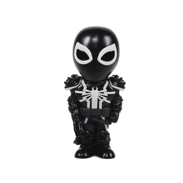 Agent Venom Vinyl Funko Soda Figure - San Diego Comic-Con 2023 PX Exclusive