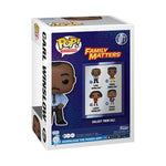 Family Matters Carl Winslow Funko Pop! Vinyl Figure #1377