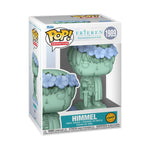 Frieren: (CHASE) Beyond Journey’s End Himmel Funko Pop! Vinyl Figure #1989