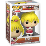 Hunter x Hunter Anime Bundle