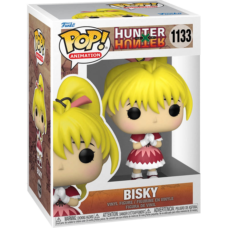 Hunter x Hunter Anime Bundle