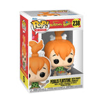 Fruity Pebbles Pebbles Flintstone with Fruity Pebbles Funko Pop! Vinyl Figure #238