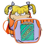 Rugrats Angelica Pickles Crossbuddies Bag