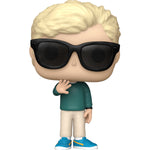 The Breakfast Club Brian Funko Pop! Vinyl Figure #1658