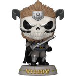 Willow General Kael Pop! Vinyl Figure #1312