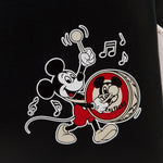 Mickey Mouse Club Disney 100 Mini-Backpack