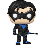 Batman: Gotham Knights Nightwing Pop! Vinyl Figure #894