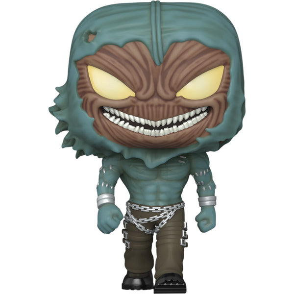 Disturbed The Guy Funko Pop! Vinyl Figure #321
