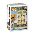 Disney Robin Hood Prince John Funko Pop! Vinyl Figure #1439