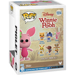 Winnie the Pooh Piglet Funko Pop! Vinyl Figure #1514