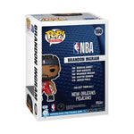 NBA New Orleans Pelicans Brandon Ingram Funko Pop! Vinyl Figure #168