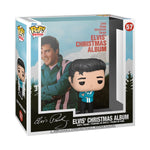 Elvis' Christmas Album Funko Pop! Album Figure w/case #57