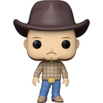 Yellowstone Jimmy Hurdstrom Funko Pop! Vinyl Figure #1561
