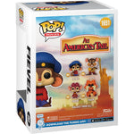An American Tail Fievel Funko Pop! Vinyl Figure #1651