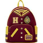 Harry Potter Hogwarts Varsity Jacket Mini-Backpack
