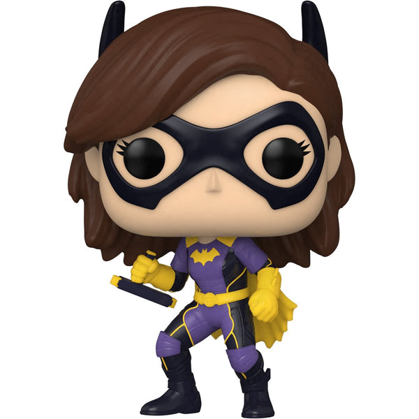 Batman: Gotham Knights Batgirl Pop! Vinyl Figure #893