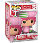 Strawberry Shortcake Raspberry Tart Funko Pop! Vinyl Figure #137