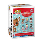 Rudolph the Red-Nosed Reindeer Rudolph Funko Pop! Vinyl Figure #1260