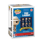 Ted Lasso Rebecca Welton Funko Pop! Vinyl Figure #1507