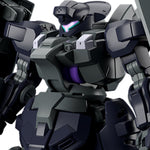 Mobile Suit Gundam: The Witch from Mercury Dilanza Sol High Grade 1:144 Scale Model Kit