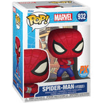 Marvel Spider-Man Japanese TV Series Funko Pop! Vinyl Figure - PX Exclusive #932