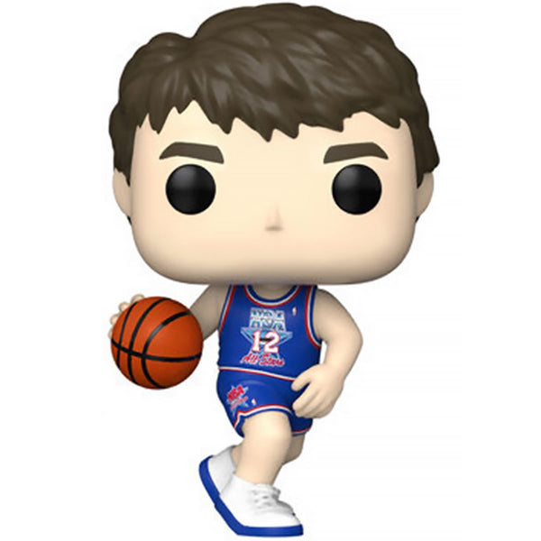 NBA Legends John Stockton Blue All-Star Uniform 1992 Funko Pop! Vinyl Figure #141