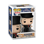 The Muppet Christmas Carol Scrooge Funko Pop! Vinyl Figure #1455