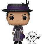 Loki Season 2 Renslayer with Miss Minutes (1893) Funko Pop! Vinyl Figure #1315