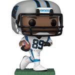NFL: Legends Steve Smith Sr. (Panthers) Funko Pop! Vinyl Figure #219
