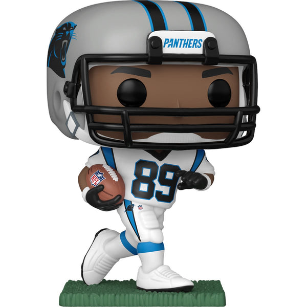NFL: Legends Steve Smith Sr. (Panthers) Funko Pop! Vinyl Figure #219
