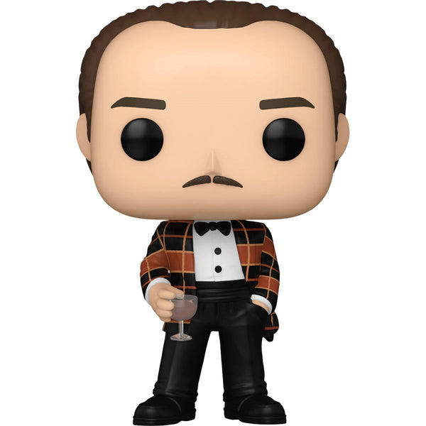 The Godfather Part II Fredo Corleone Funko Pop! Vinyl Figure #1523