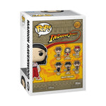 Indiana Jones and the Raiders of the Lost Ark Marion Ravenwood Pop! Vinyl Figure #1351