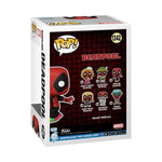 Deadpool Parody Bowling Deadpool Funko Pop! Vinyl Figure #1342