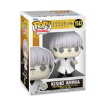 Tokyo Ghoul:re Kisho Arima Funko Pop! Vinyl Figure #1543