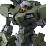 Mobile Suit Gundam: The Witch from Mercury Zowort Heavy High Grade 1:144 Scale Model Kit