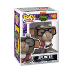 Teenage Mutant Ninja Turtles: Mutant Mayhem Splinter Funko Pop! Vinyl Figure #1400