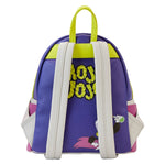 Powerpuff Girls Mojo Jojo Glow-in-the-Dark Cosplay Mini-Backpack