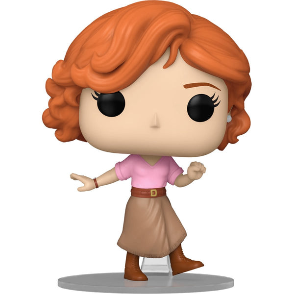 The Breakfast Club Claire Funko Pop! Vinyl Figure #1659