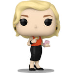 Ted Lasso - Rebecca Funko Pop! Vinyl Figure #1352