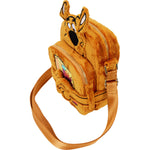 Loungefly - Scooby-Doo Cosplay Crossbuddies Bag