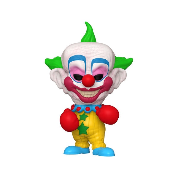 Killer Klowns from Outer Space Shorty Funko Pop! Vinyl Figure #932