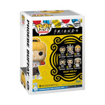 Friends Phoebe Buffay with Chicken Pox Funko Pop! Vinyl Figure #1277