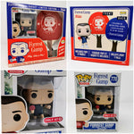 Forrest Gump – Ping-Pong Forrest Funko Pop! & Paddle Set | Target Exclusive