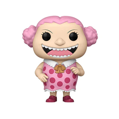 One Piece - Child Big Mom Funko #1271