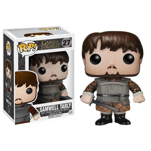 Game of Thrones - Samwell Tarly #27