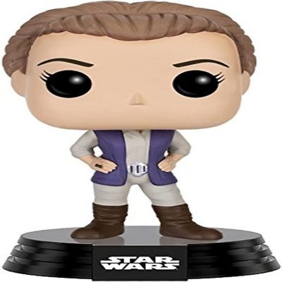 Star Wars - General Leia #107