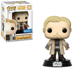 Star wars - Tobias Beckett (Pistols) #250