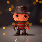 Nightmare on Elm Street Freddy Krueger Funko Pop! Vinyl Figure #02