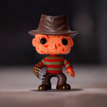 Nightmare on Elm Street Freddy Krueger Funko Pop! Vinyl Figure #02