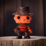 Nightmare on Elm Street Freddy Krueger Funko Pop! Vinyl Figure #02
